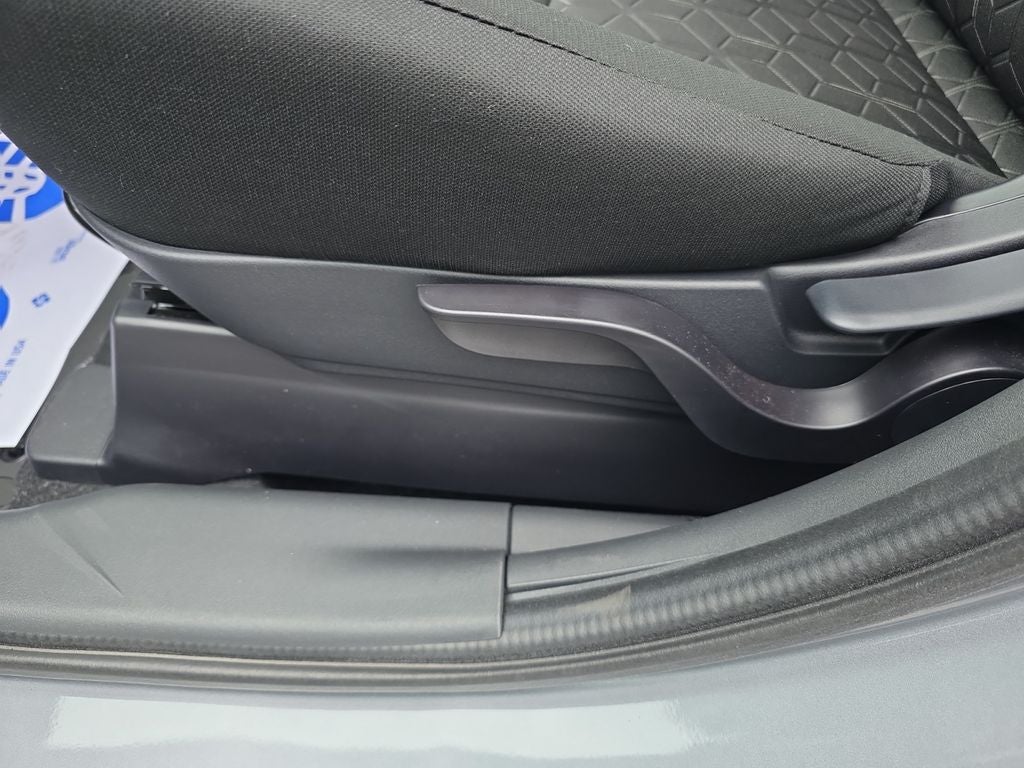 2026 Mitsubishi Outlander Sport Base