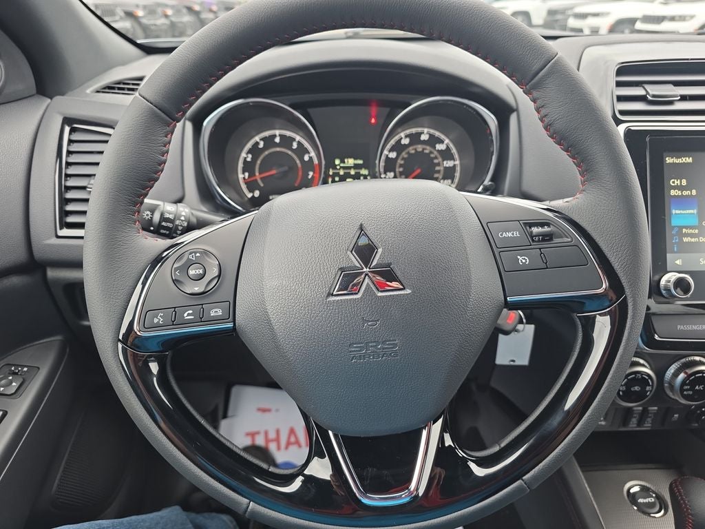 2026 Mitsubishi Outlander Sport Base