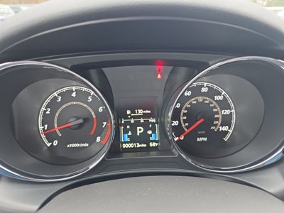 2026 Mitsubishi Outlander Sport Base