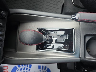 2026 Mitsubishi Outlander Sport Base