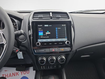 2026 Mitsubishi Outlander Sport Base