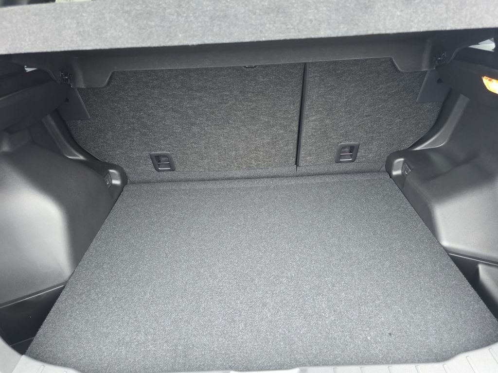 2026 Mitsubishi Outlander Sport Base