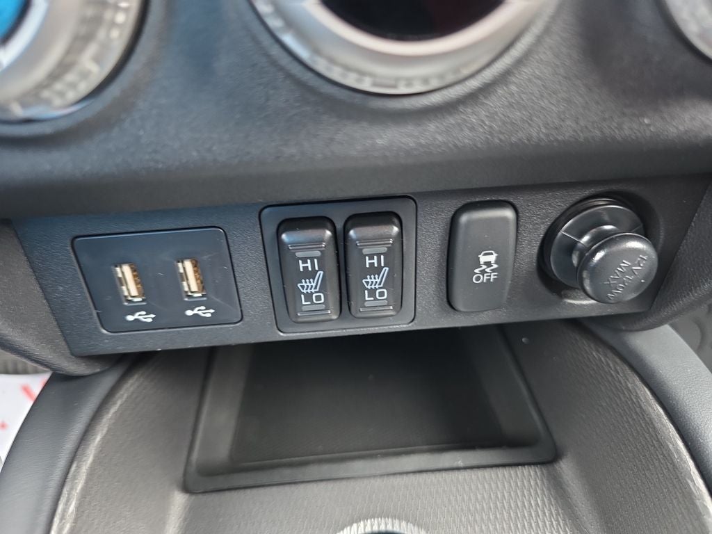 2026 Mitsubishi Outlander Sport Base