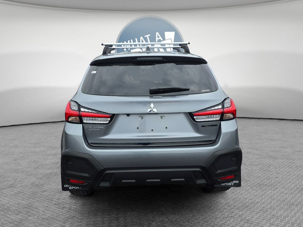 2026 Mitsubishi Outlander Sport Base