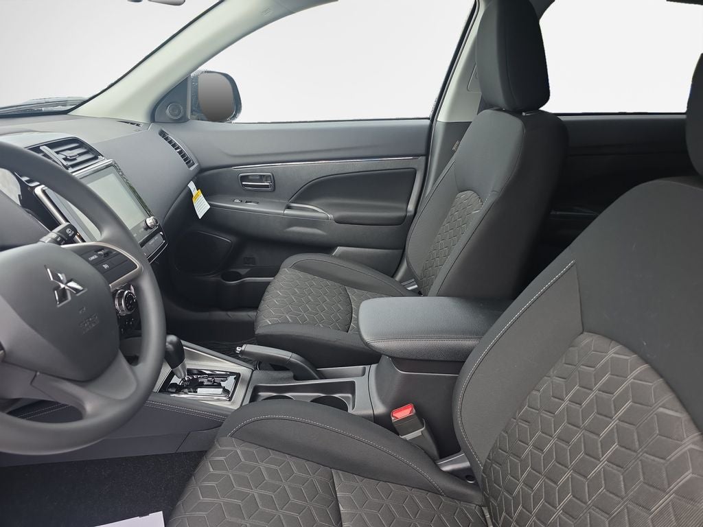 2027 Mitsubishi Outlander Sport 2.0 ES