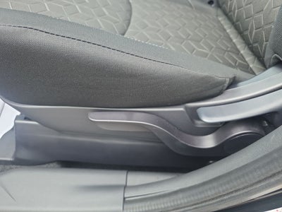 2027 Mitsubishi Outlander Sport 2.0 ES