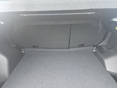 2027 Mitsubishi Outlander Sport 2.0 ES