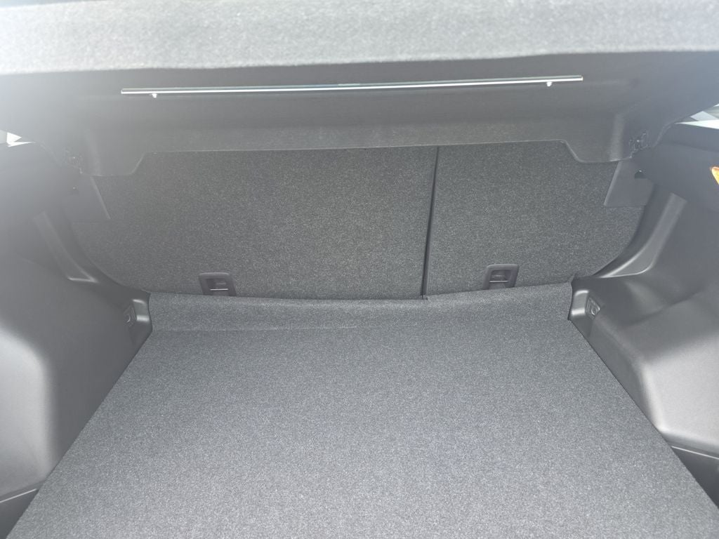 2027 Mitsubishi Outlander Sport 2.0 ES