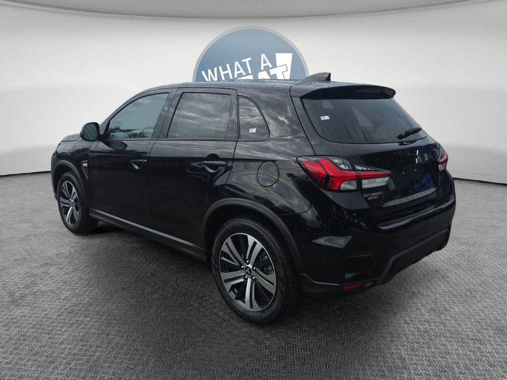 2027 Mitsubishi Outlander Sport 2.0 ES