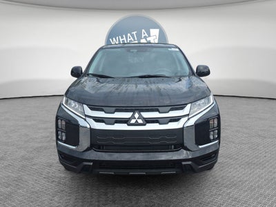 2027 Mitsubishi Outlander Sport 2.0 ES