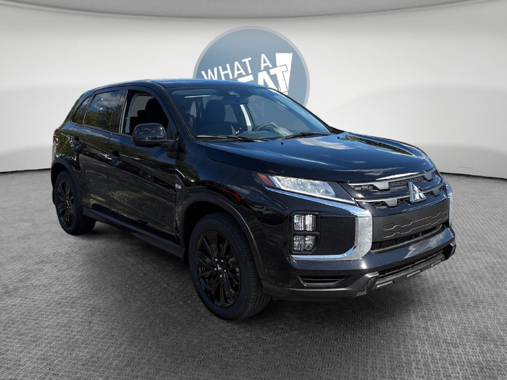 2027 Mitsubishi Outlander Sport 2.0 LE