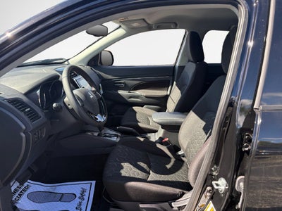 2027 Mitsubishi Outlander Sport 2.0 LE