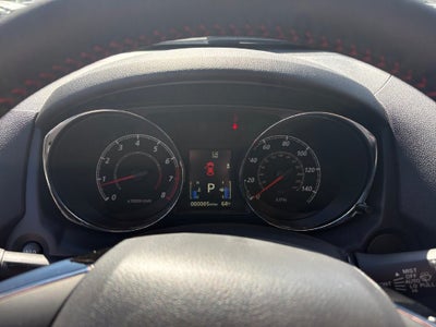 2027 Mitsubishi Outlander Sport 2.0 LE