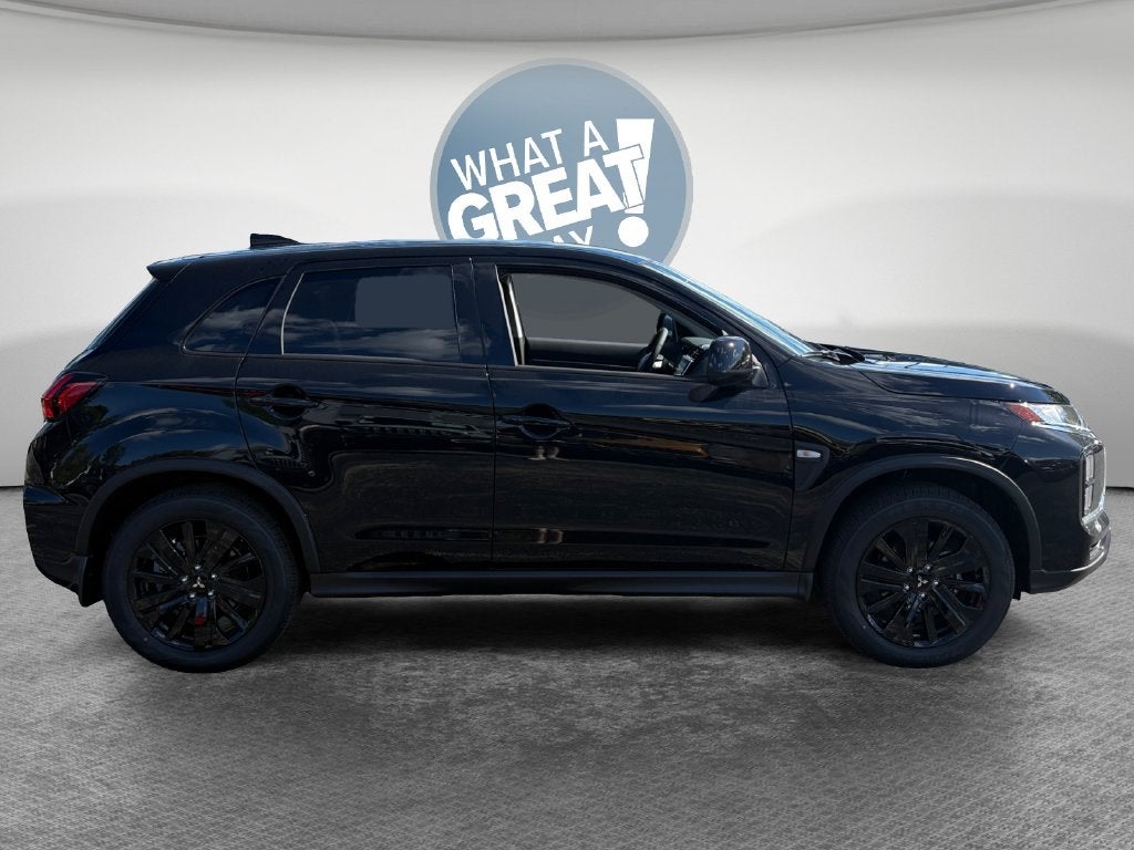 2027 Mitsubishi Outlander Sport 2.0 LE