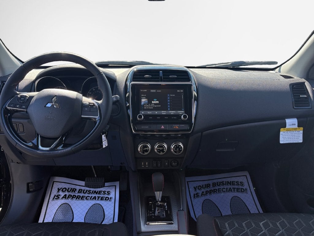 2027 Mitsubishi Outlander Sport 2.0 LE