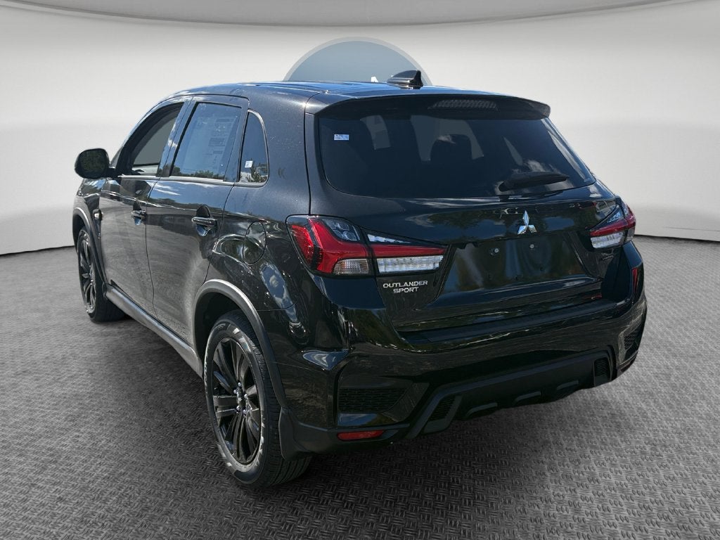 2027 Mitsubishi Outlander Sport 2.0 LE