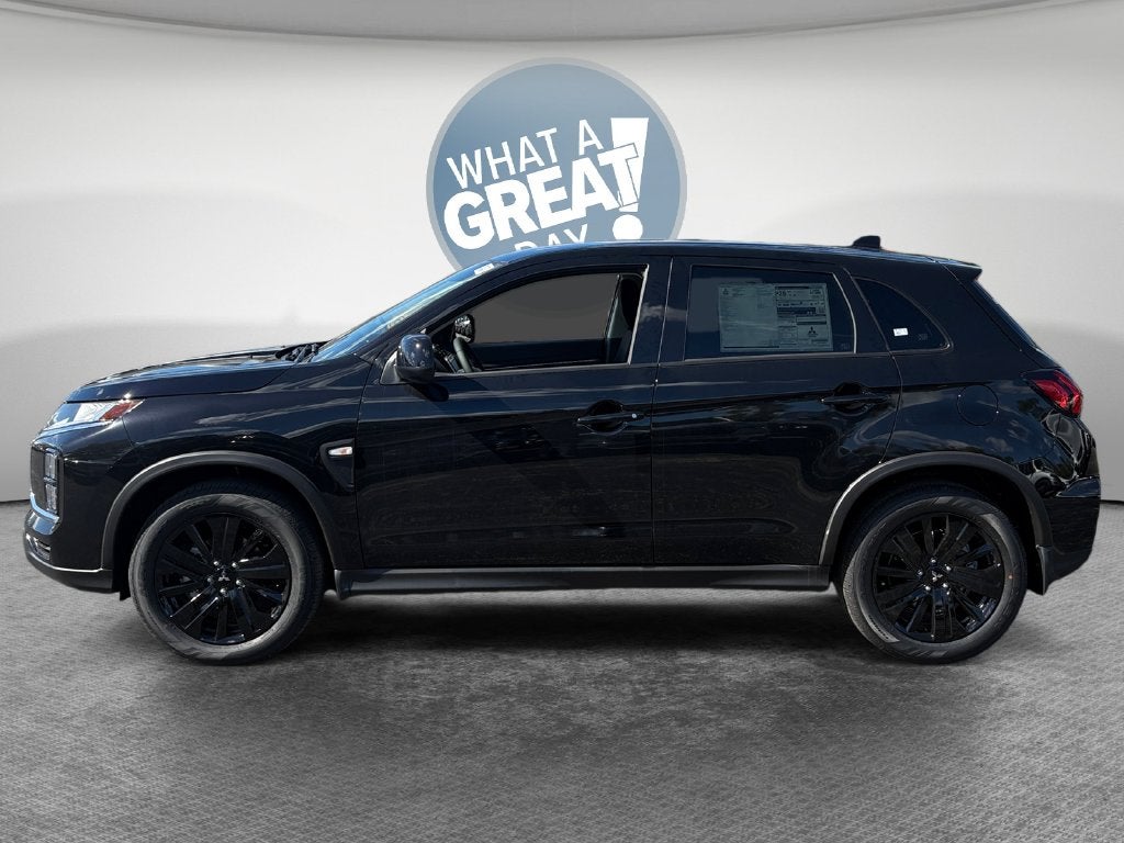 2027 Mitsubishi Outlander Sport 2.0 LE