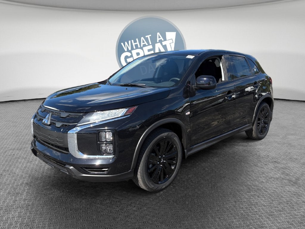 2027 Mitsubishi Outlander Sport 2.0 LE