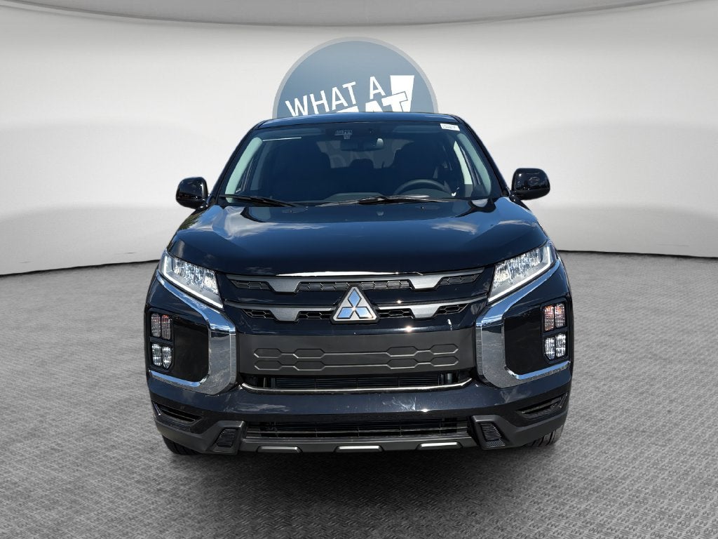 2027 Mitsubishi Outlander Sport 2.0 LE
