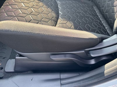 2027 Mitsubishi Outlander Sport 2.0 LE