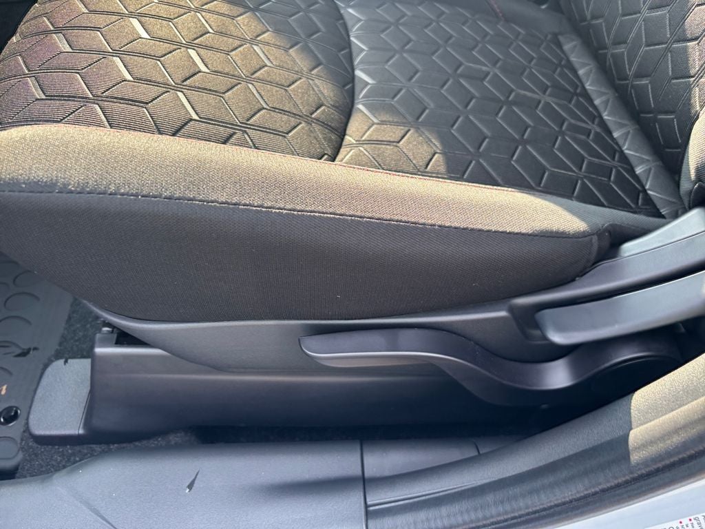2027 Mitsubishi Outlander Sport 2.0 LE