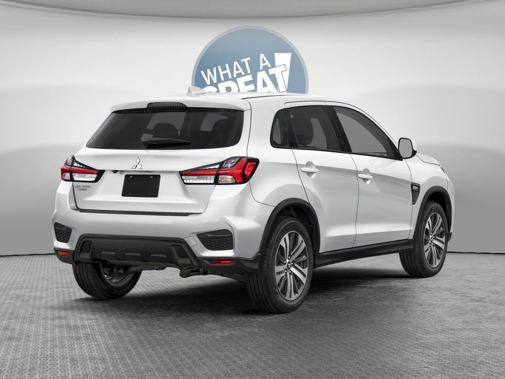 2027 Mitsubishi Outlander Sport 2.0 LE