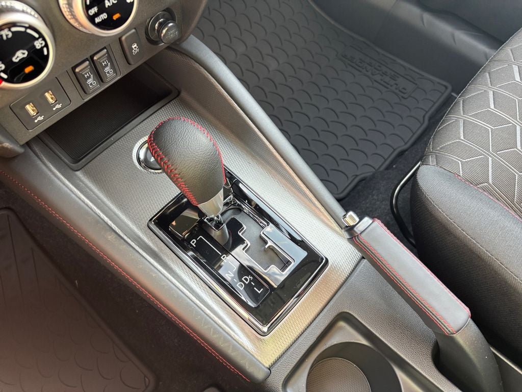 2027 Mitsubishi Outlander Sport 2.0 LE
