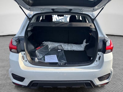 2027 Mitsubishi Outlander Sport 2.0 LE