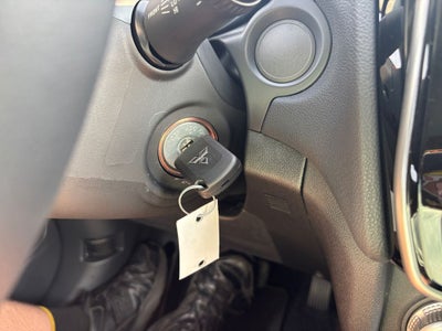 2027 Mitsubishi Outlander Sport 2.0 LE