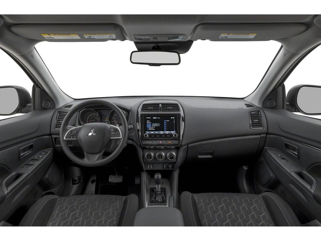 2027 Mitsubishi Outlander Sport 2.0 LE