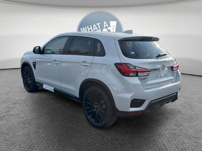 2027 Mitsubishi Outlander Sport 2.0 LE