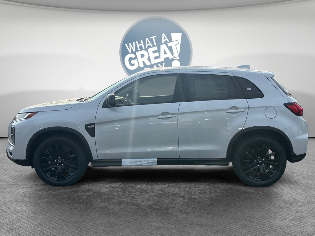 2027 Mitsubishi Outlander Sport 2.0 LE