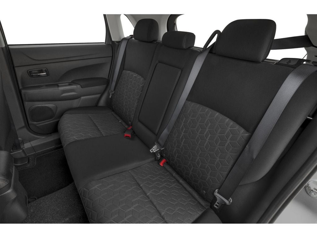 2027 Mitsubishi Outlander Sport 2.0 LE