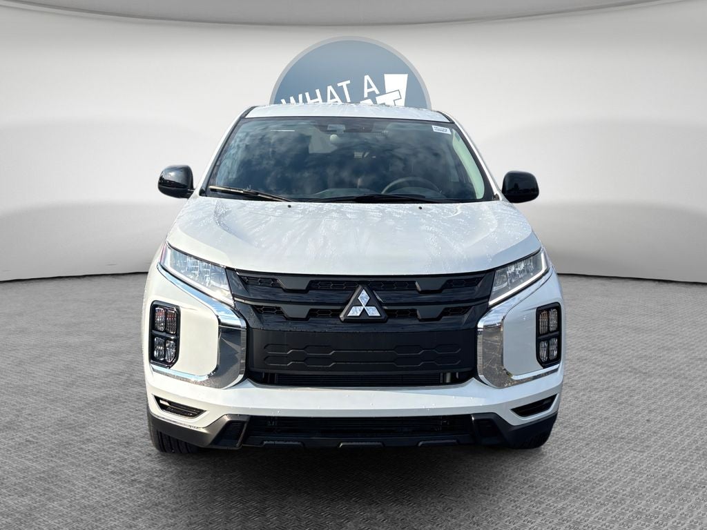 2027 Mitsubishi Outlander Sport 2.0 LE