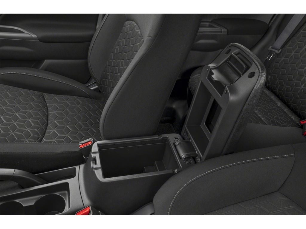 2027 Mitsubishi Outlander Sport 2.0 LE