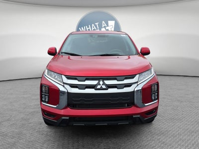 2026 Mitsubishi Outlander Sport 2.0 ES