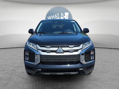 2026 Mitsubishi Outlander Sport 2.0 ES
