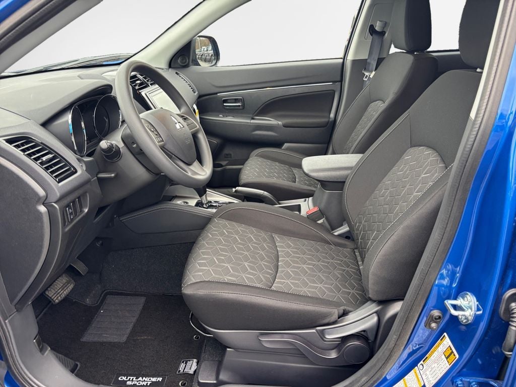 2026 Mitsubishi Outlander Sport 2.0 ES