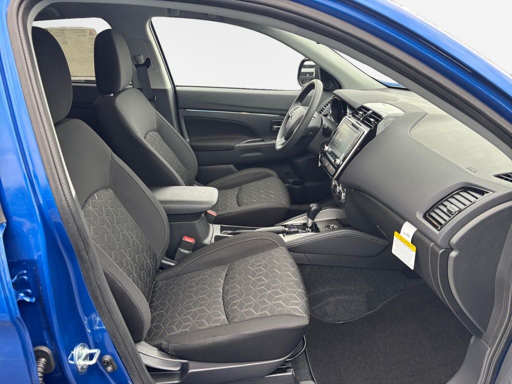 2026 Mitsubishi Outlander Sport 2.0 ES