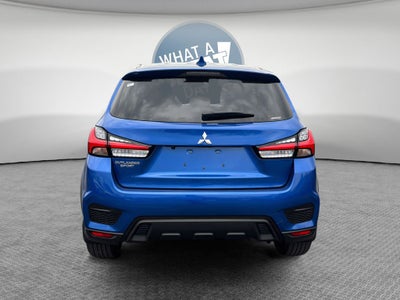 2026 Mitsubishi Outlander Sport 2.0 ES