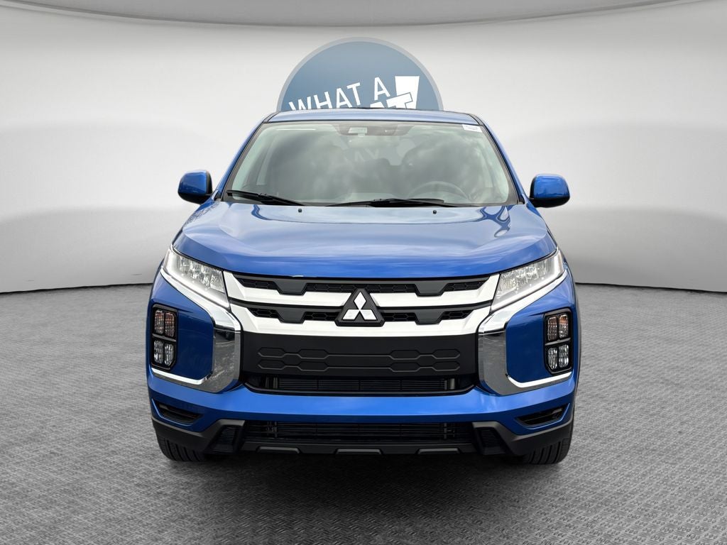 2026 Mitsubishi Outlander Sport 2.0 ES