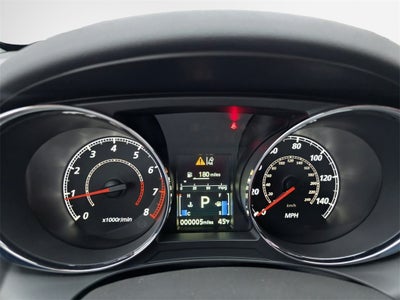 2026 Mitsubishi Outlander Sport 2.0 LE