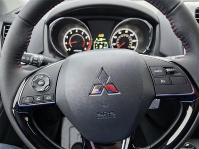 2026 Mitsubishi Outlander Sport 2.0 LE