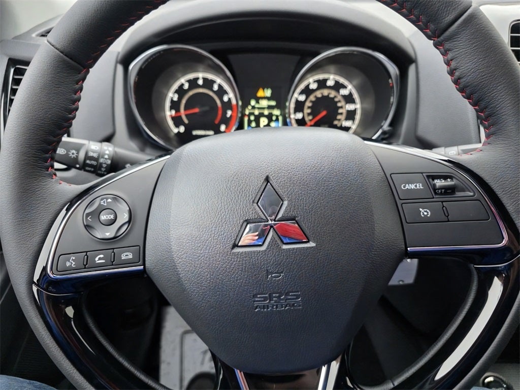 2026 Mitsubishi Outlander Sport 2.0 LE