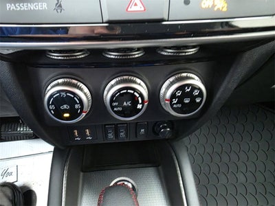 2026 Mitsubishi Outlander Sport 2.0 LE