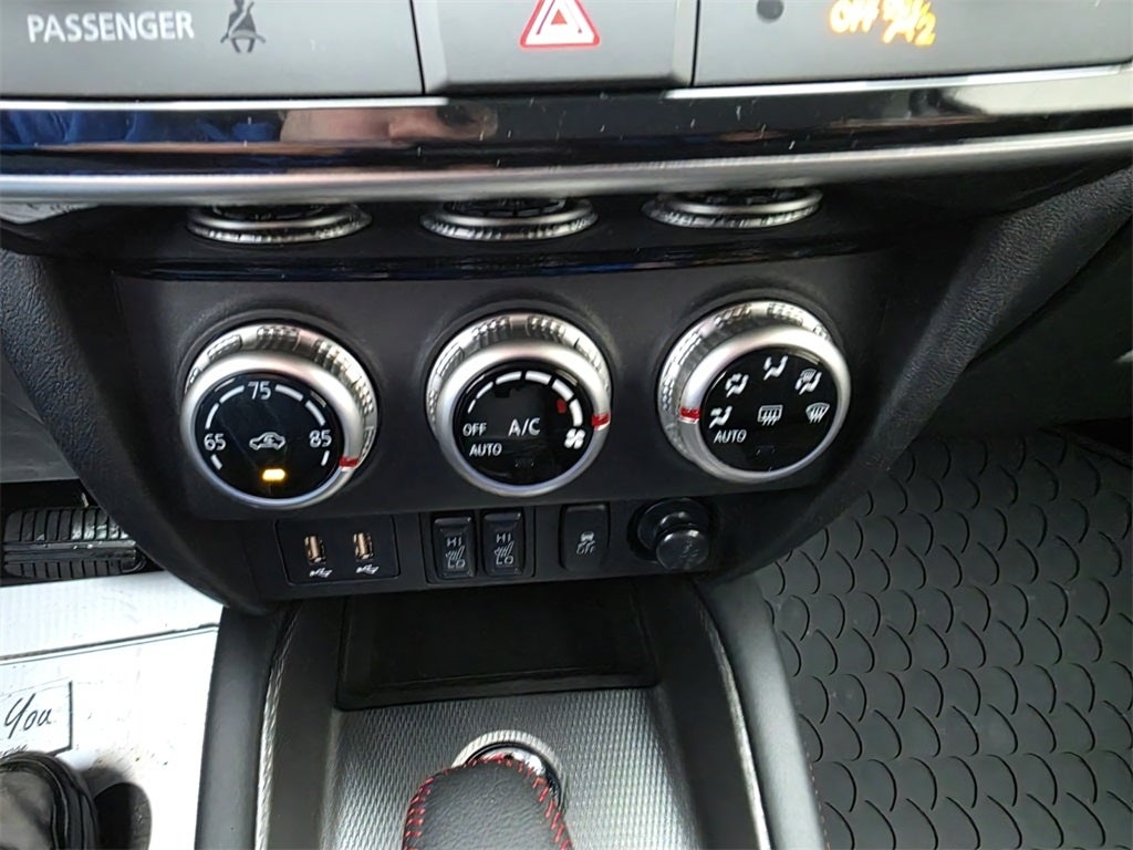 2026 Mitsubishi Outlander Sport 2.0 LE