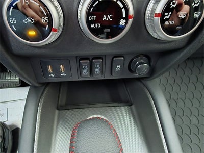 2026 Mitsubishi Outlander Sport 2.0 LE