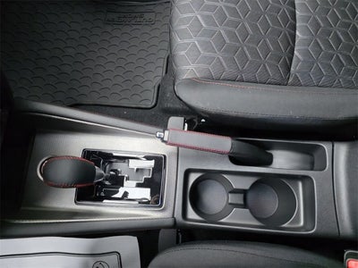 2026 Mitsubishi Outlander Sport 2.0 LE