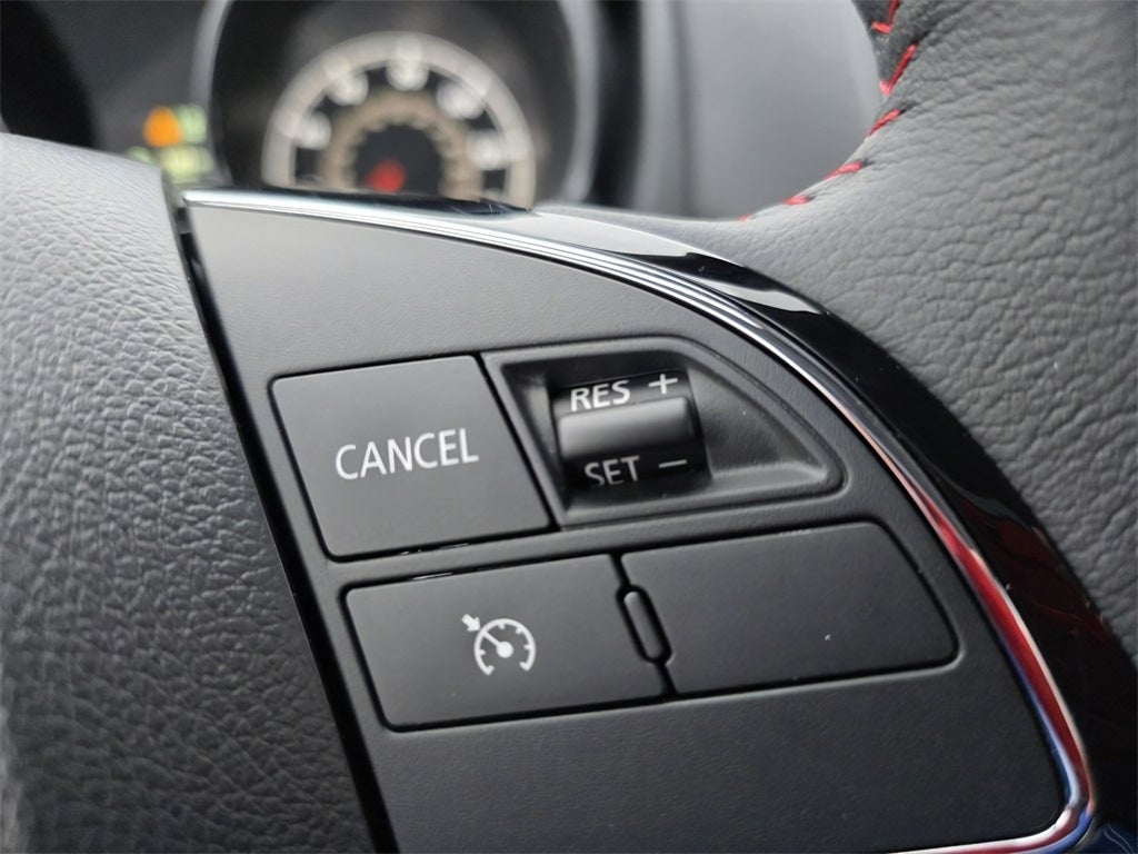 2026 Mitsubishi Outlander Sport 2.0 LE