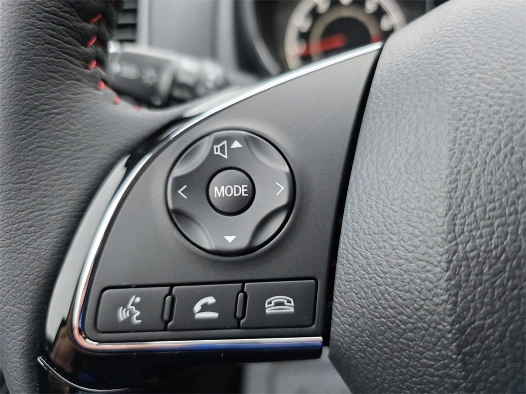 2026 Mitsubishi Outlander Sport 2.0 LE